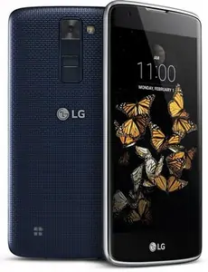 Замена тачскрина на телефоне LG K8 LTE в Самаре